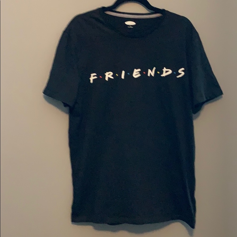 Old Navy Graphic Tee